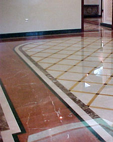 marble and granite company in doha