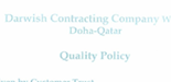 turkey construction companies in doha
